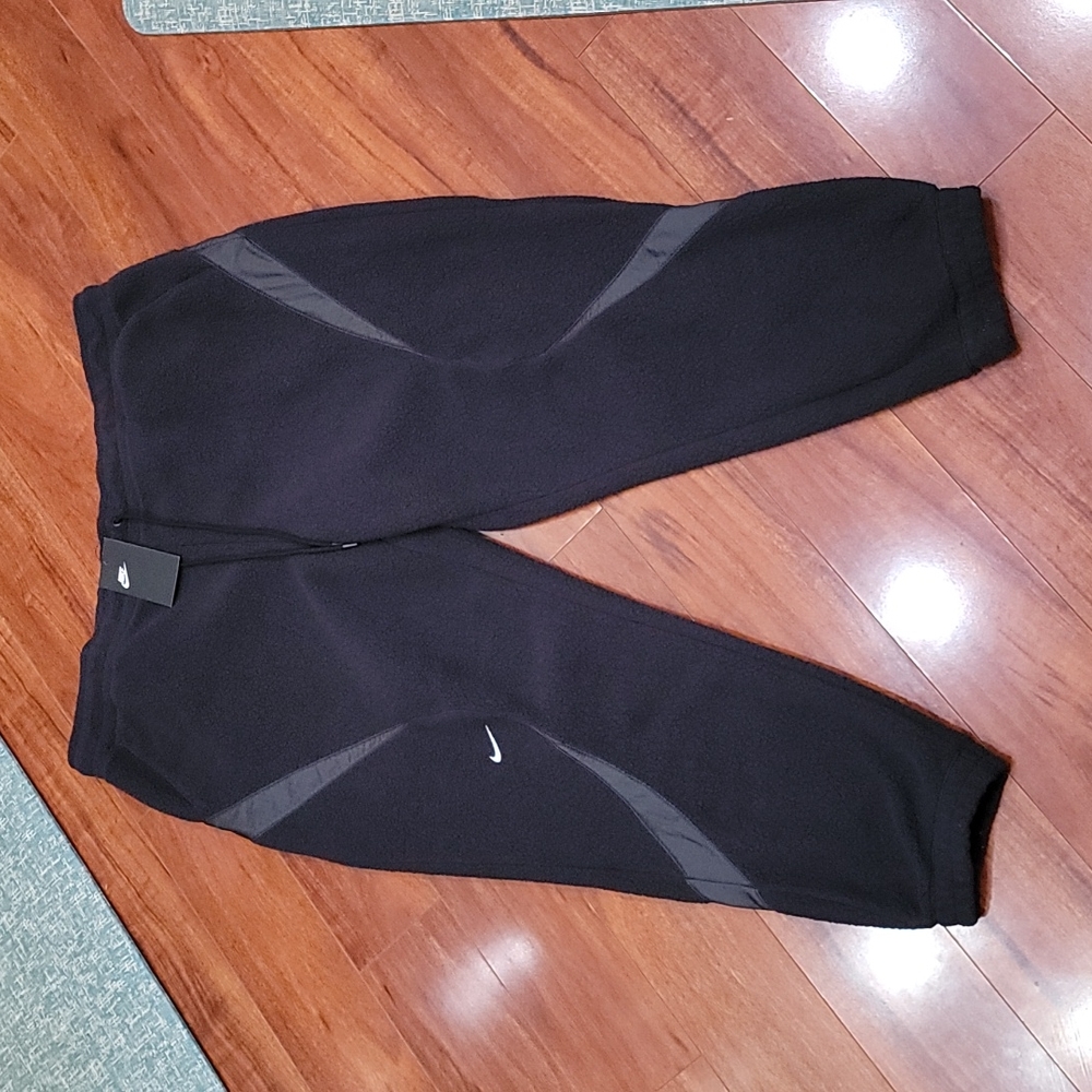 NWT plus size XXL Nike fleece pants